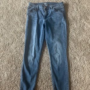Size 10 Skinny Jeans